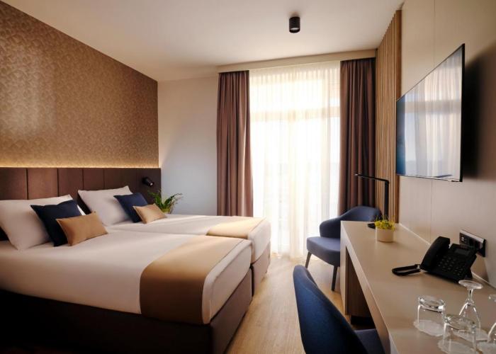 Hotel Riviera - Terme & Wellness Lifeclass