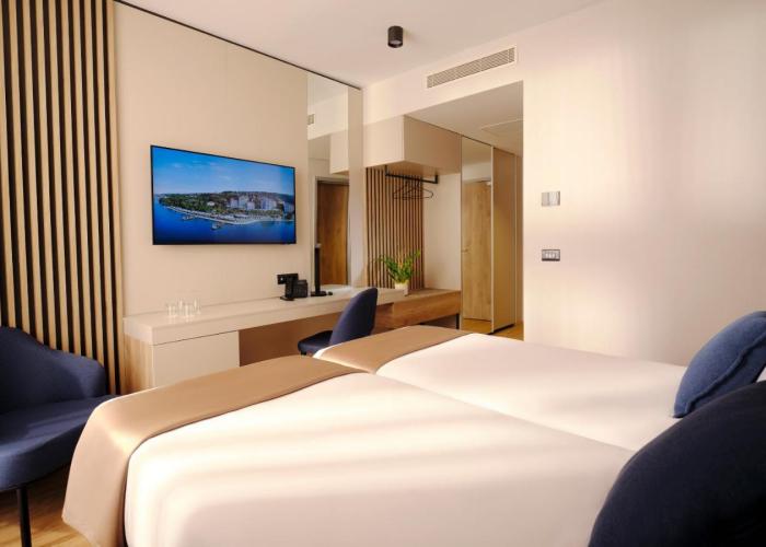 Hotel Riviera - Terme & Wellness Lifeclass