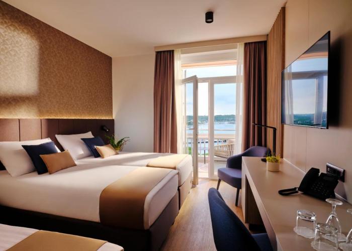 Hotel Riviera - Terme & Wellness Lifeclass