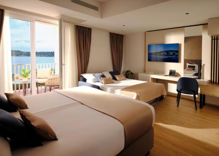 Hotel Riviera - Terme & Wellness Lifeclass