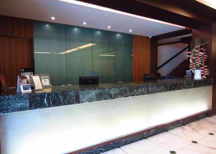 Sugarland Hotel