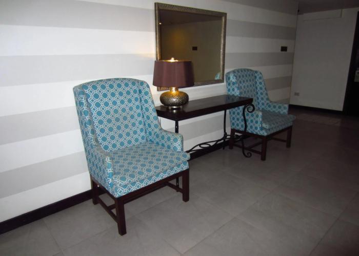 Sugarland Hotel