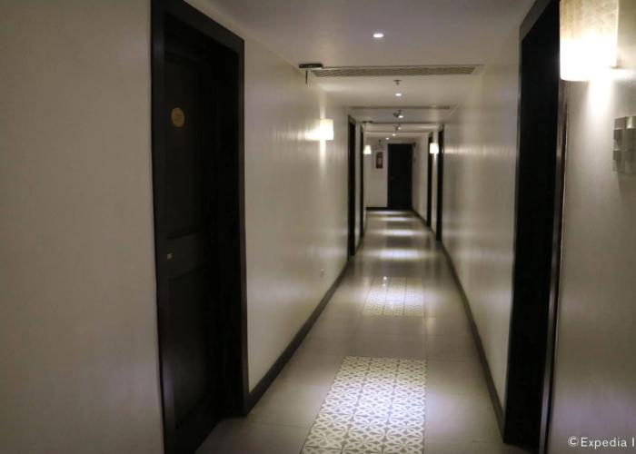 Sugarland Hotel