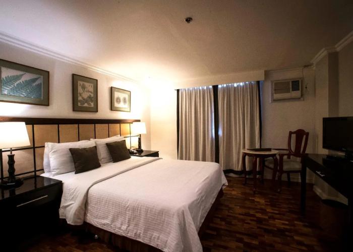 Sugarland Hotel