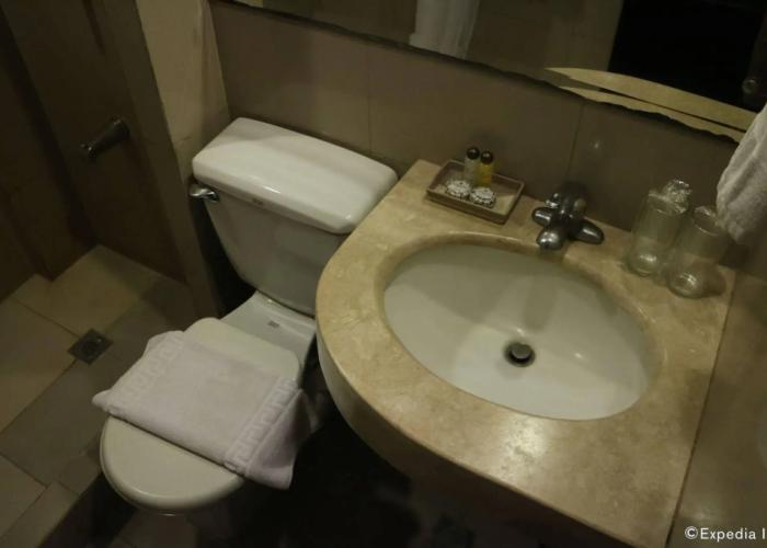 Sugarland Hotel