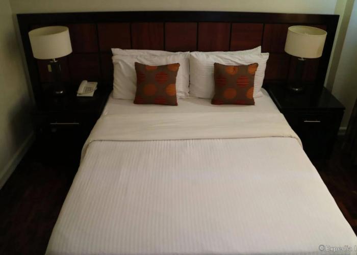 Sugarland Hotel
