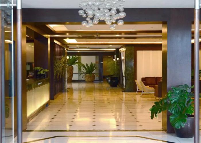 Sugarland Hotel