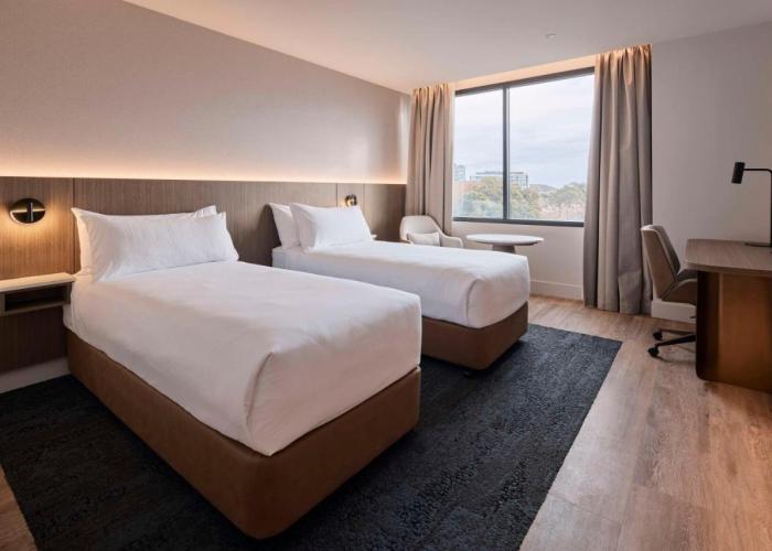 The Miller Hotel North Sydney