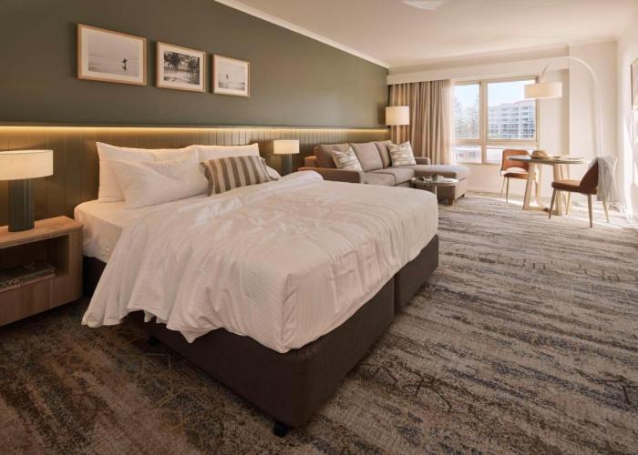 Rydges Hotel Port Macquarie