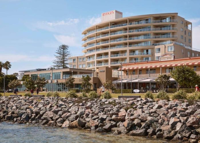 Rydges Hotel Port Macquarie