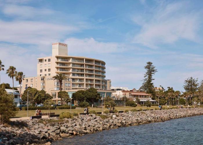 Rydges Hotel Port Macquarie