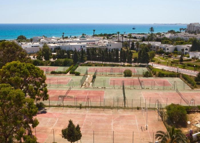 El Mouradi Cap Mahdia