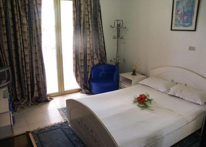 Hotel Hamilton