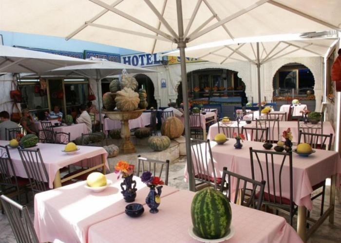 Hotel Hamilton
