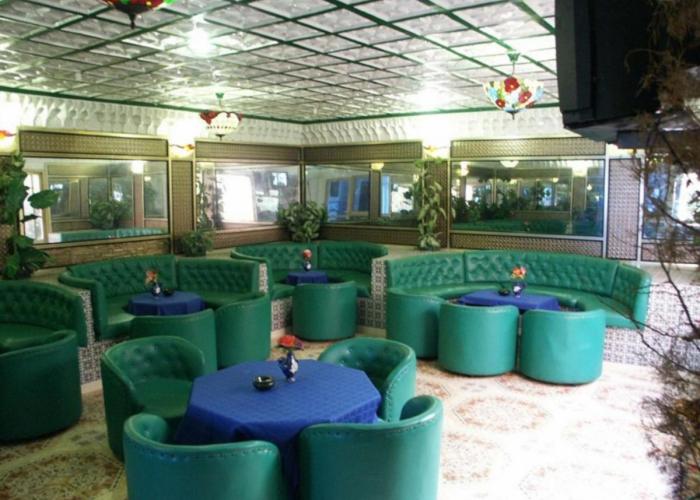 Hotel Hamilton
