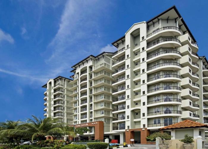 Ancasa Residences, Port Dickson by Ancasa Hotels & Resorts