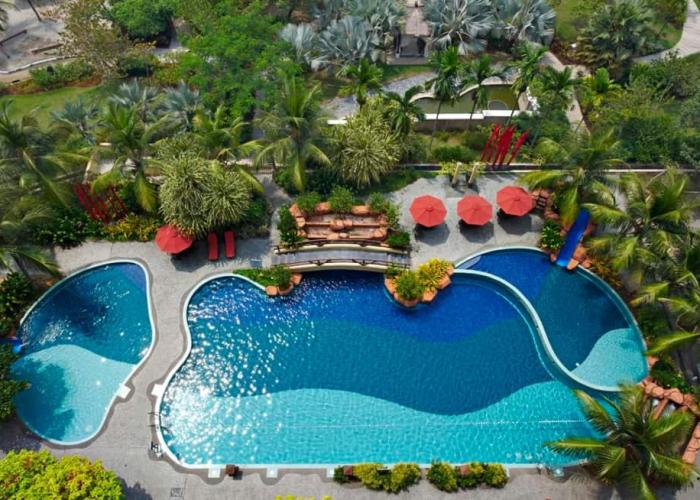 Ancasa Residences, Port Dickson by Ancasa Hotels & Resorts