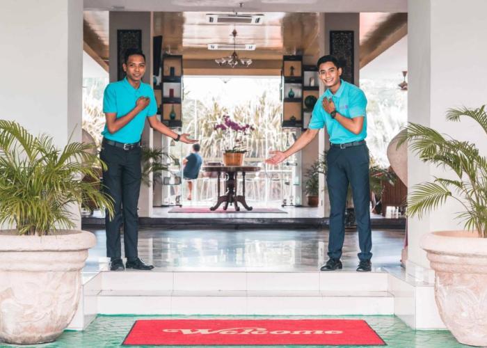 Ancasa Residences, Port Dickson by Ancasa Hotels & Resorts