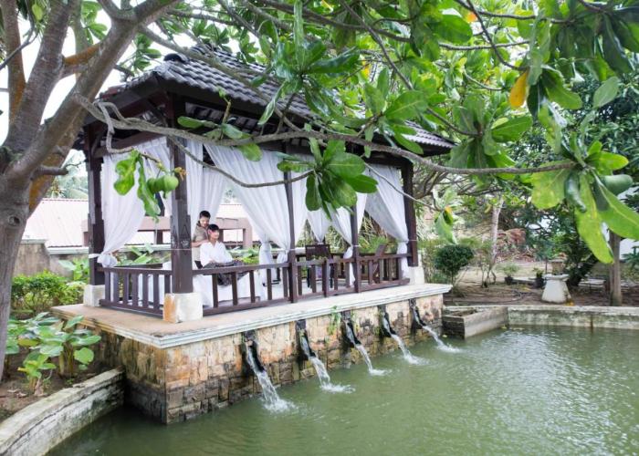 Ancasa Residences, Port Dickson by Ancasa Hotels & Resorts