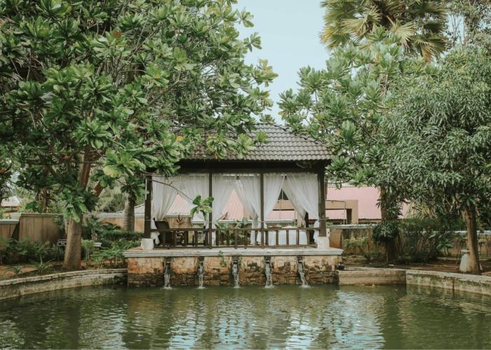 Ancasa Residences, Port Dickson by Ancasa Hotels & Resorts