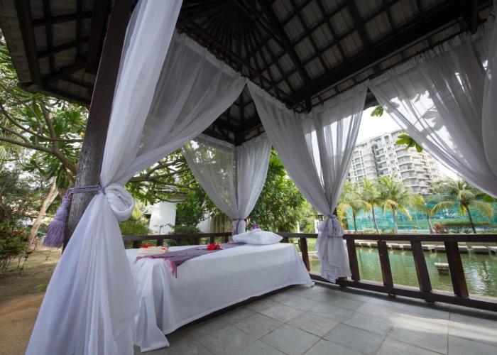 Ancasa Residences, Port Dickson by Ancasa Hotels & Resorts