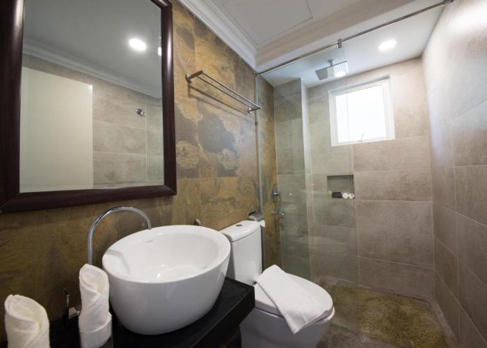 Ancasa Residences, Port Dickson by Ancasa Hotels & Resorts