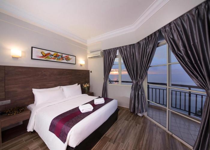 Ancasa Residences, Port Dickson by Ancasa Hotels & Resorts