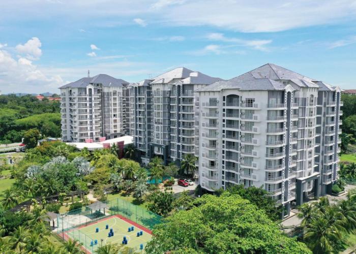 Ancasa Residences, Port Dickson by Ancasa Hotels & Resorts