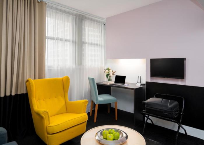 Park Regis City Centre