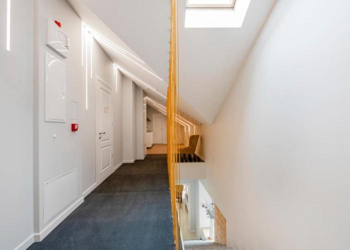 Vilnius Apartments