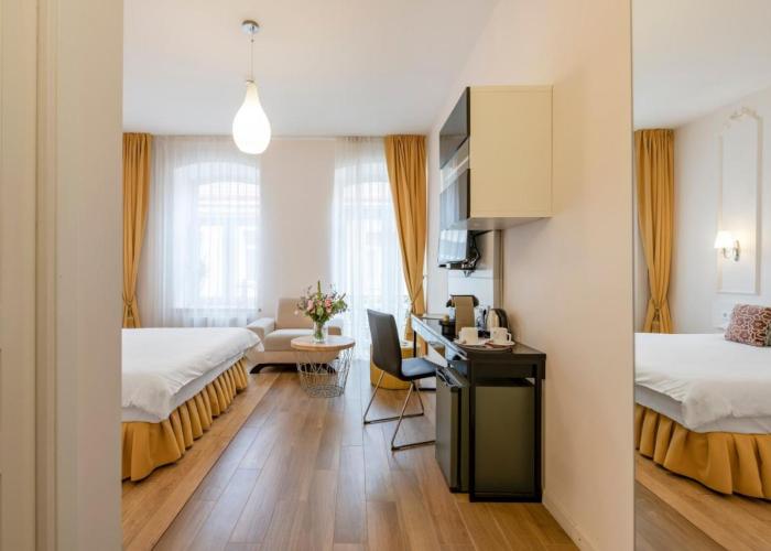 Vilnius Apartments
