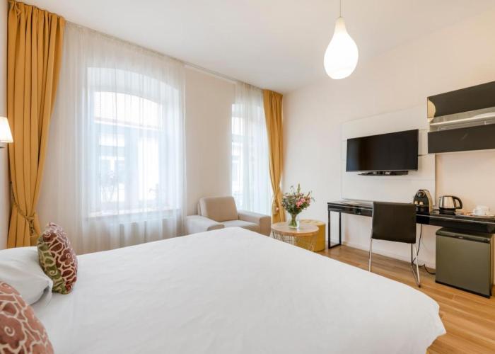 Vilnius Apartments