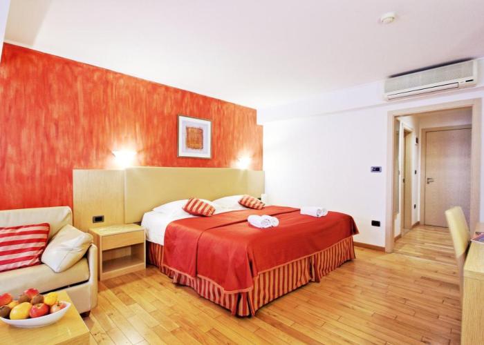 Bed and breakfasts Vilola
