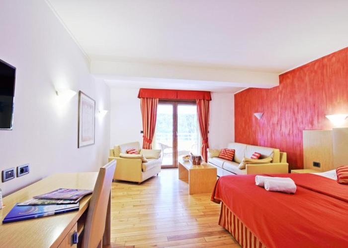 Bed and breakfasts Vilola
