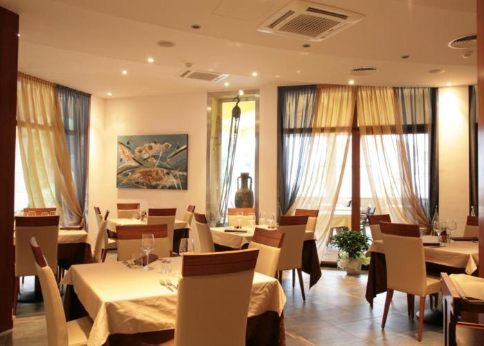 Bed and breakfasts Vilola