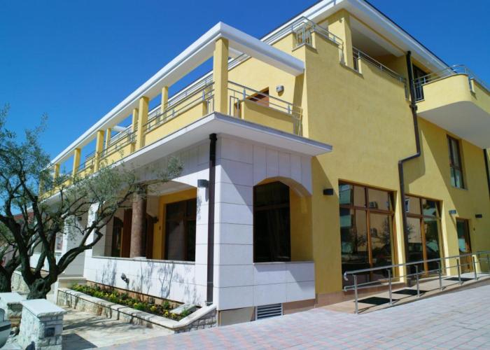 Bed and breakfasts Vilola