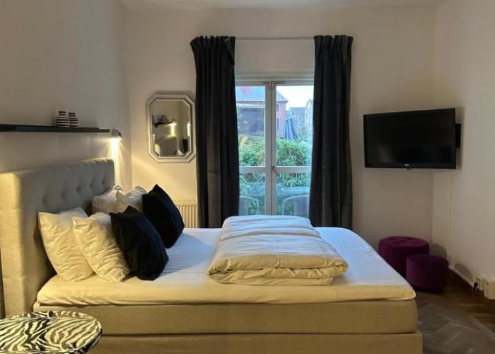 Hotell Dannegården