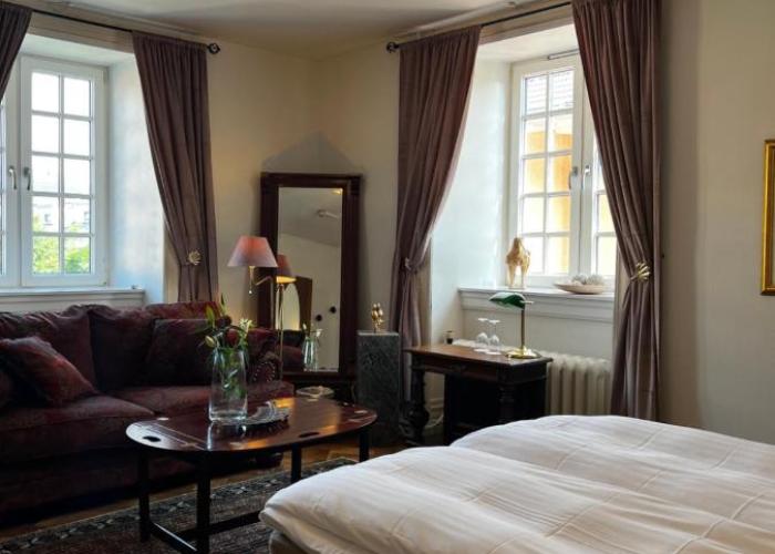Hotell Dannegården