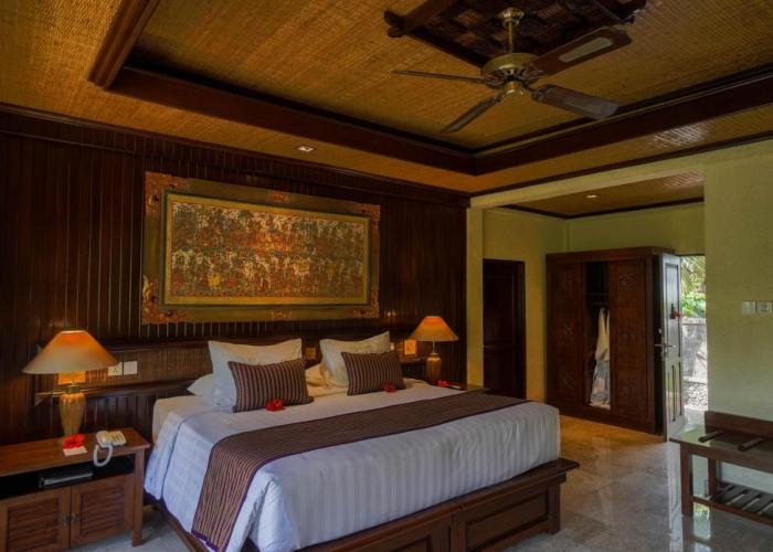 Hotel Tjampuhan Spa