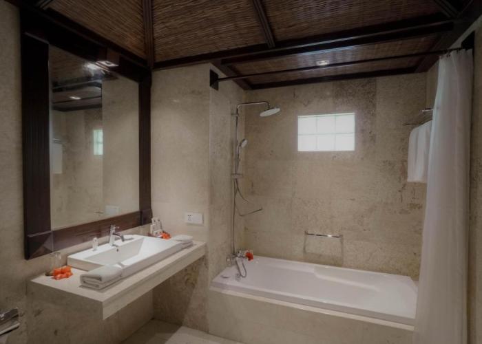 Hotel Tjampuhan Spa