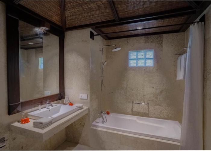 Hotel Tjampuhan Spa