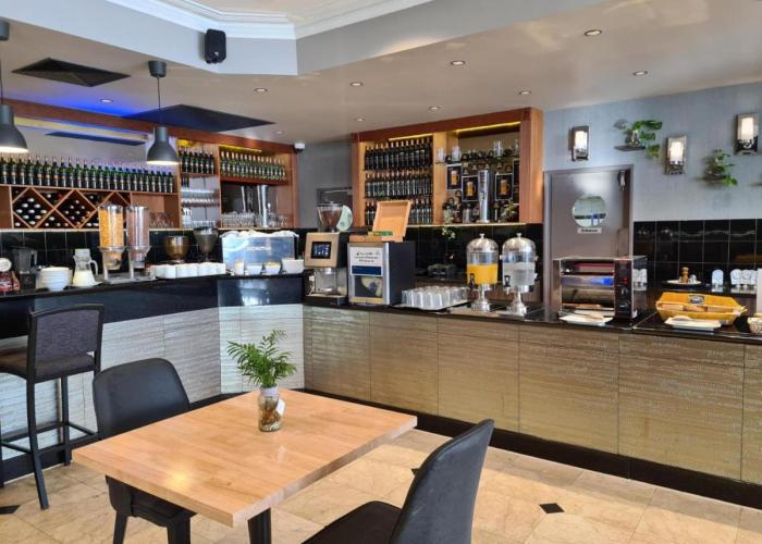 Great Southern Hotel Perth