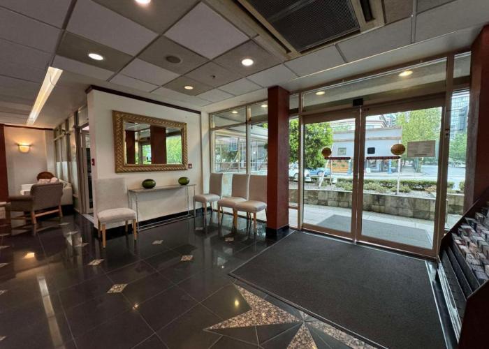 SureStay by Best Western Richmond Vancouver Airport
