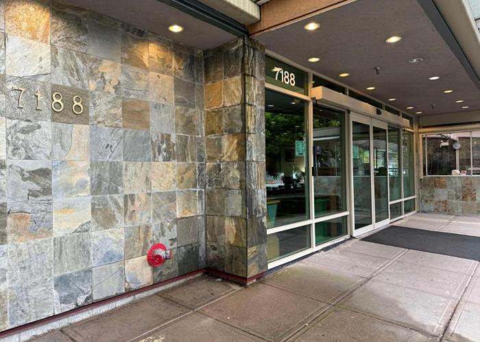 SureStay by Best Western Richmond Vancouver Airport