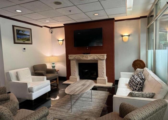 SureStay by Best Western Richmond Vancouver Airport