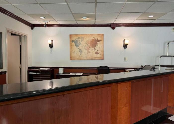 SureStay by Best Western Richmond Vancouver Airport