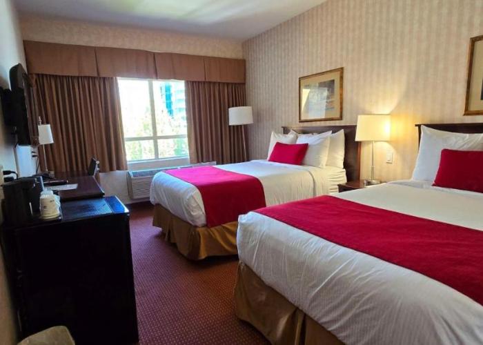 SureStay by Best Western Richmond Vancouver Airport
