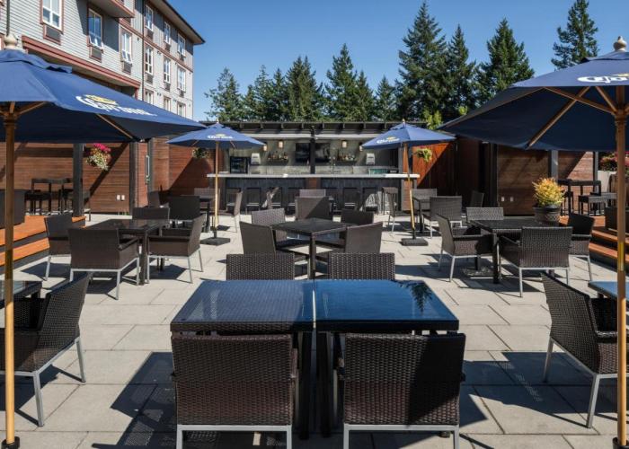 Four Points by Sheraton Victoria Gateway