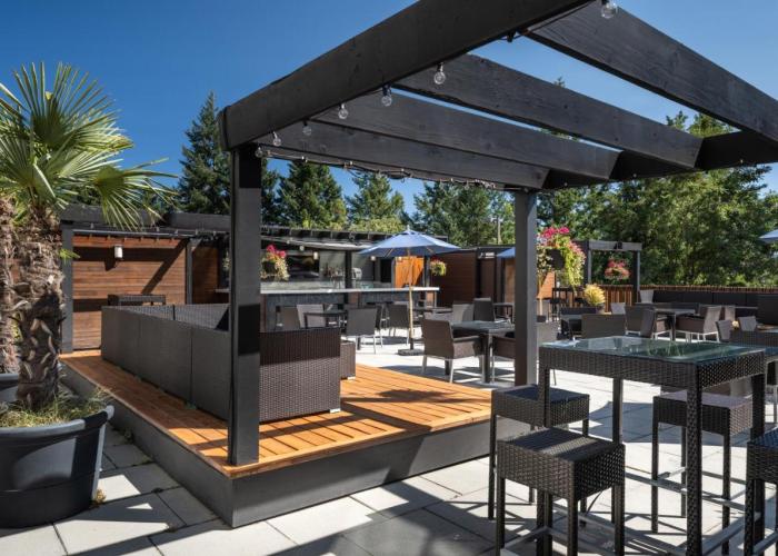 Four Points by Sheraton Victoria Gateway