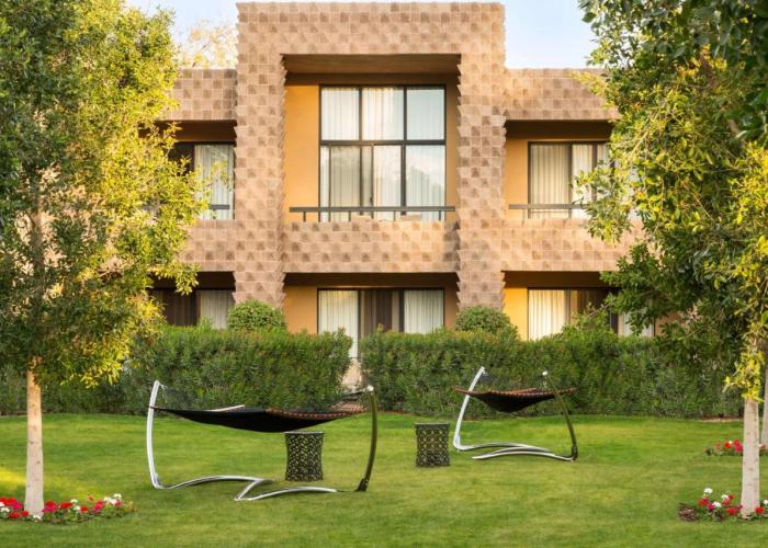DoubleTree by Hilton Paradise Valley Resort Scottsdale